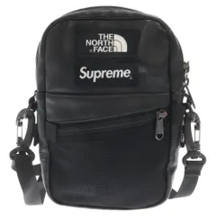 2024年最新】supreme the north face shoulder bagの人気アイテム 