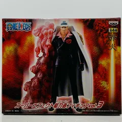 2025年最新】ワンピーススーパーエフェクト能力者フィギュアの