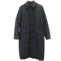 ラルフローレン 中綿コート 11 チャコールグレー RALPH LAUREN レディースのサムネイル