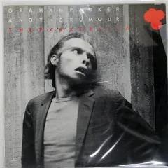 米 US盤 GRAHAM PARKER AND THE RUMOUR/PARKERILLA/MERCURY SRM2100 LP