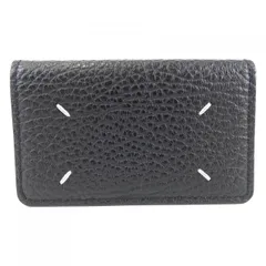 メゾンマルジェラ Maison Margiela CARD CASE