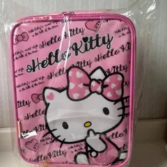 Hello  Ｋitty            kids キャリーケース　　新品未使用