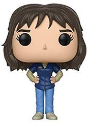 [중고](미사용·미개봉품) Stranger Things - Joyce wyeba8q