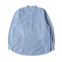 2025年最新】GOOD ENOUGH 長袖シャツの人気アイテム - メルカリ