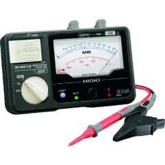 日置 HIOKI 絶縁抵抗計 未使用品 3119 美品 2025年最新】絶縁抵抗計 hiokiの人気アイテム - メルカリ