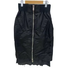 2025年最新】sacai ロングスカートの人気アイテム - メルカリ