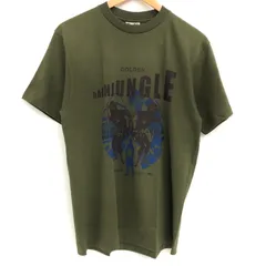 【中古品】A BATHING APE アベイシングエイプ S/S TEE 半袖 Tシャツ トップス ストリート系 【142-250827-rs-07-fur】
