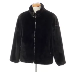 【中古】タトラス TATRAS フリースジャケット ブラック【サイズ2】【メンズ】のサムネイル