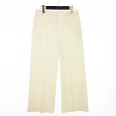 2024年最新】セオリー白パンツの人気アイテム - メルカリ 