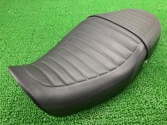 トライアンフ スラクストン1200 RS タンデム デュアル シート 純正OP