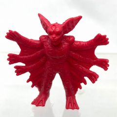 ドリームロケット デビルマン ガンデェ ソフビ - メルカリ