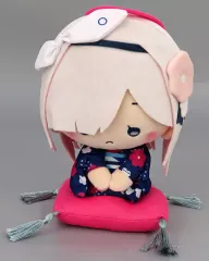 中古】ぬいぐるみ プラナ ぬいぐるみ 「ブルーアーカイブ ～げにうらら