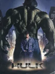 ハルク【映画パンフレット】 2025年最新】Yahoo!オークション -ハルク(映画関連グッズ)の中古