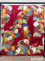 2026年最新】山本寛斎 振袖の人気アイテム - メルカリ