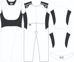 アイルトン・セナ マクラーレンホンダ 実使用 レーシングスーツ ピース