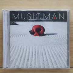美品！】桑田佳祐 アルバム『MUSIC MAN』 - メルカリ