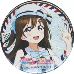 【中古】バッジ・ピンズ 桜坂しずく 「ラブライブ!シリーズ スクフェスシリーズ感謝祭2022 記念トレーディング缶バッジ 虹ヶ咲学園スクールアイドル同好会」