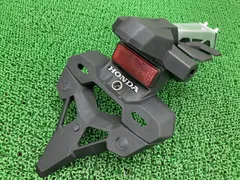 CBR250RR リアフェンダー K64 ホンダ 純正 バイク 部品 割れ欠け無し ニダボ MC51 車検 Genuine 【中古】 54のサムネイル