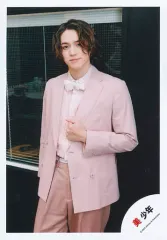 2025年最新】岩崎大昇 公式写真の人気アイテム - メルカリ