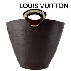 LOUIS VUITTON エピノワール ノクタンブル VI0988 バッグ LOUIS VUITTON エピノワール ノクタンブル VI0988 バッグ バッグ