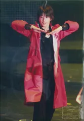 ジャニーズJr. - 京本大我 PLAYZONE 2008 ステフォの通販 by