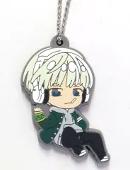 【中古】キーホルダー 梶蓮 「でふぉラバ! WIND BREAKER キーホルダー」