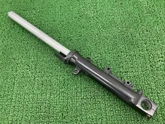最終値下げ　ZRX1200R フロントフォーク カワサキ ZRX1200R フロントフォーク 左 ZRT20A 純正 中古