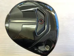 ステルス　18度　5w ツアーAD IZ フレックスS ステルス 18度 5w ツアーAD IZ フレックスS テーラーメイド