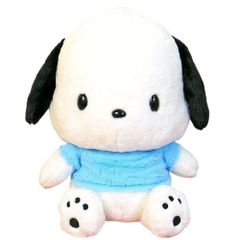 中古/未使用】AAA えーパンダ でかぬいぐるみ(ブルー・與真司郎) | Mercari