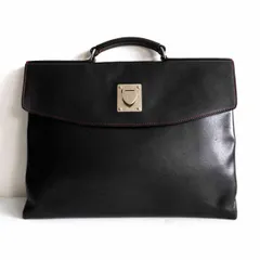 【高級品】FELISI【1726/1/A ビジネスバッグ】レザー フェリージ 25030156