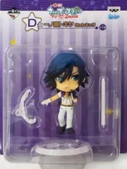 【中古】トレーディングフィギュア 一ノ瀬トキヤ 「一番くじ うたの☆プリンスさまっ♪マジLOVE2000%」 D賞 きゅんキャラ