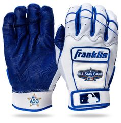 フランクリンバッティンググローブ　MLBオールスター2022　両手S•Mのサムネイル