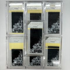 ミスアイドールプラチナセーブルc.j.cc7〜15ミリMIXまとめ売り ミスアイドールプラチナセーブルc.j.cc7〜15ミリMIXまとめ売り