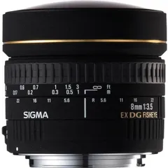 2023年最新】sigma 8mm f3.5 ex dg circular fisheyeの人気アイテム
