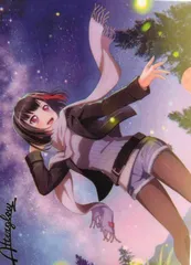 バンドリ 蘭 クリアファイル 2025年最新】美竹蘭 クリアファイルの人気