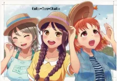 【中古】男性向一般同人誌 ≪ラブライブ！サンシャイン！！≫ 【コピー誌】Riko-You-Chika 2016年10月頒布版 / ごんた / ごんた屋