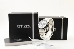 【中古】CITIZEN 腕時計 E610-S062977 電波ソーラー シチズン 楽天市場】CITIZENシチズン E610-S062977 ECO-DRIVEエコドライブ