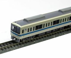 明日まで！【レア品】鉄コレ東京都交通局10-000形3次車基本セット＋増結セット 鉄道コレクション | ジオコレ | トミーテック