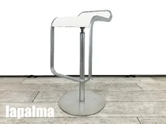 LAPALMA LEO/ラパルマ・レオ　1脚 LAPALMA LEO/ラパルマ・レオ 1脚