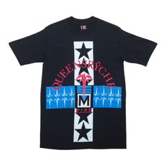 90s NIRVANA From the Muddy Banks of the Wishkah Tシャツ WILD