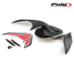 シングルシートカウル (CBR1000RR-R FIREBLADE)(グランプリ