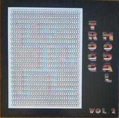米LP Eric Copeland (2) Trogg Modal Vol.2  DFA2615 DFA 未開封 /00260