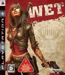 【中古】PS3ソフト WET