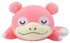 【中古】クッション・抱き枕・本体(キャラクター) ヤドン もふもふ★うでまくら 「ポケットモンスター」