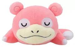 【中古】クッション・抱き枕・本体(キャラクター) ヤドン もふもふ★うでまくら 「ポケットモンスター」