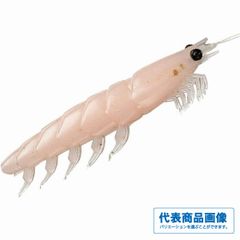 快適オキアミワーム
