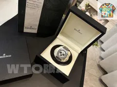 ご購入大歓迎です 新品 未使用 オーデマ ピゲ ロイヤル オーク クロノグラフ Royal Oak 26331ST.OO.1220ST.03 自動巻き｜本日限定特価｜新品未使用-WTO店名をご確認ください