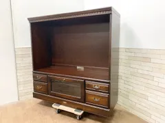 ✨ビーンズ です✨アトランタ家具✨少量クローゼット✨国産栗・楢天然杢✨ ✨アトランタ家具✨少量クローゼット✨国産栗・楢材✨きれいな