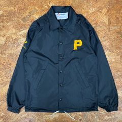 NEW ERA｜PENTAX 17ロゴ コーチジャケット ブラック XL - メルカリ
