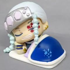 【中古】トレーディングフィギュア 宇髄天元 「おねむたん 鬼滅の刃 スペシャルリミックス弐」